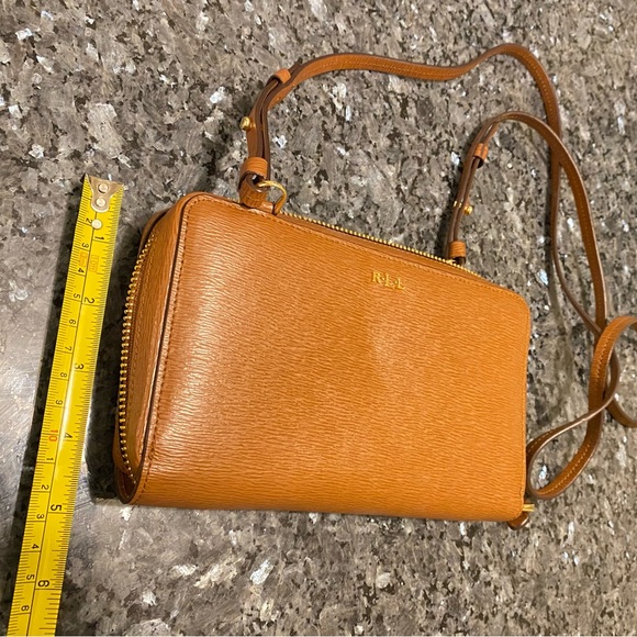 Ralph Lauren Clutch - Crossbag - Picture 6 of 6